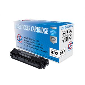 hộp mực 337 dùng cho máy in canon mf241d