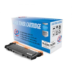 ộp mực brother tn - 2385