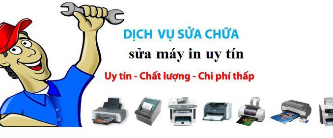 sửa máy in hp m125a giá rẻ