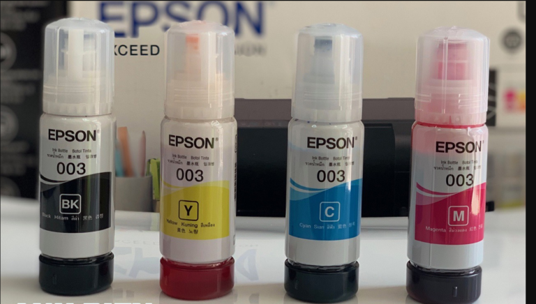 Nhà cung cấp  hộp mực Epson L3250 chính hãng giá tốt Do-muc-may-in-epson-l3110-768x436