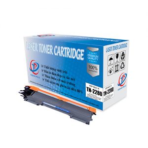 mực in Brother tn-2280