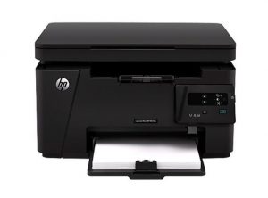 Máy in đa năng hp m125a