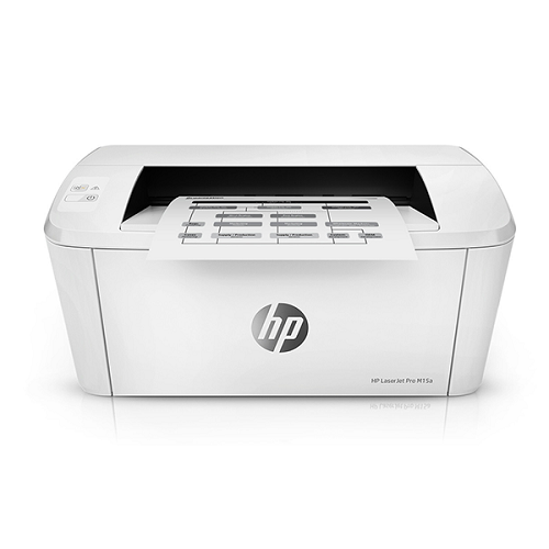 máy in hp m15a dùng mực 48a
