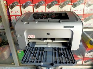 sửa chữa máy in hp 1006