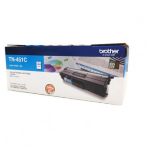 Mực in Brother TN-451C