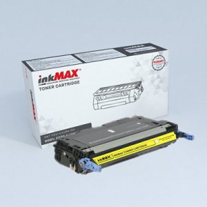 Mực in InkMax CE322A