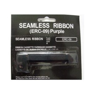 Ruy băng Epson Seamless  ERC-09 Purple
