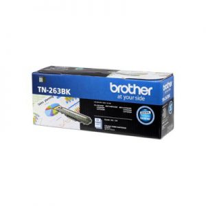 mực in brother TN-263BK