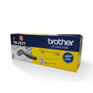 Mực in brother tn-263yellow