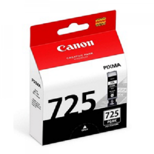 mực in canon CLI-725BK