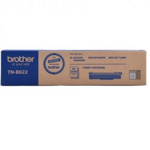 Mực in Brother TN-B022