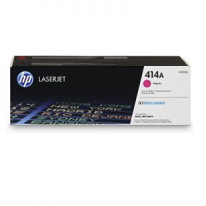 mực in hp 414a magenta