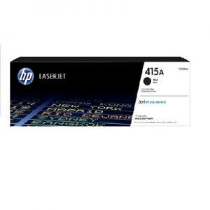 mực in hp 415a black