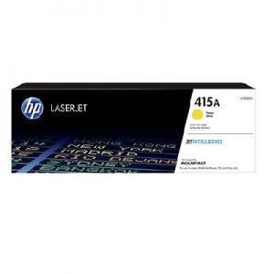 mực in hp 415a yellow