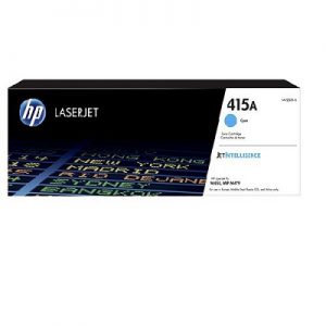 mực in hp 415a cyan