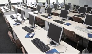 lắp đặt máy tính văn phòn