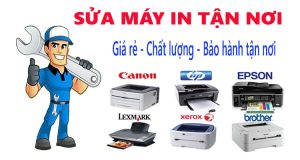 sửa máy in tận 1