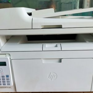 Máy in hp m130fn