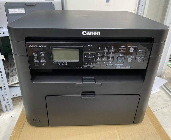 canon mf241d