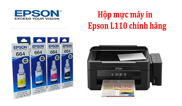 Làm thế nào để lựa chọn được mực máy in epson l110 chính hãng? Hop-muc-may-in-epson-l110
