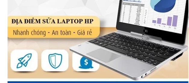 trung tâm sửa chữa laptop hp uy tín