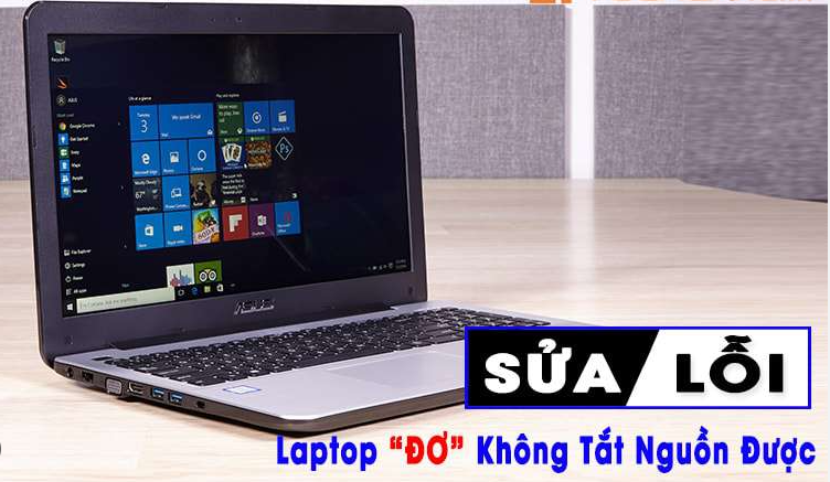 sửa lỗi laptop bị đơ,đứng màn hình