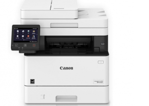 MÁY IN CANON MF445DW