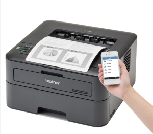 máy in brother 2361dn