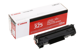 hộp mực canon 325 dùng cho máy canon 6030