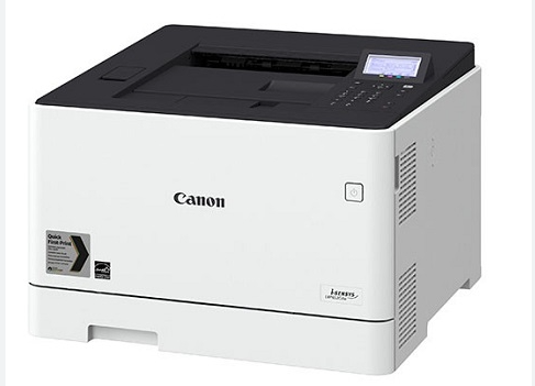 Máy in laser màu canon LBP 613cdw