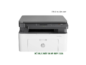 ĐỔ MỰC HP 135A
