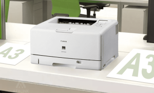 đổ mực máy in a3