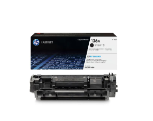 nạp mực hp 136a