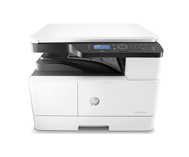 Máy in hp HP LaserJet M440n