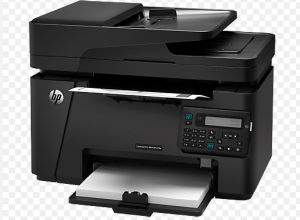 máy in hp 137fn