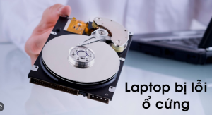 ổ cứng laptop hỏng 1