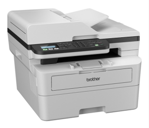 Nạp mực máy in brother 7810dw