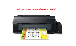 Máy in Epson L1300