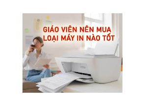 chọn máy in màu tốt