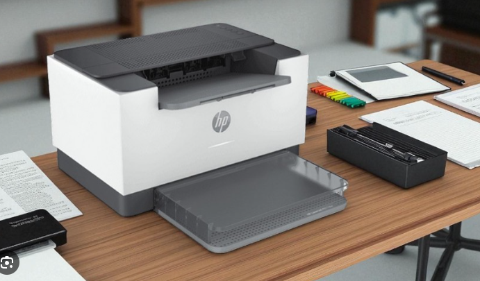 lỗi máy in HP 211dw