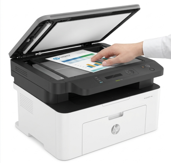lỗi máy in HP 136a