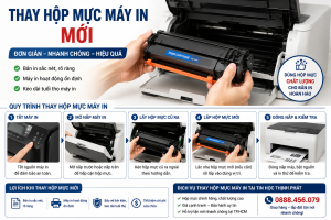thay mực brother